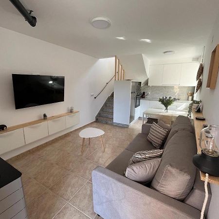 Casa Dona Julia Villa Cee Eksteriør bilde