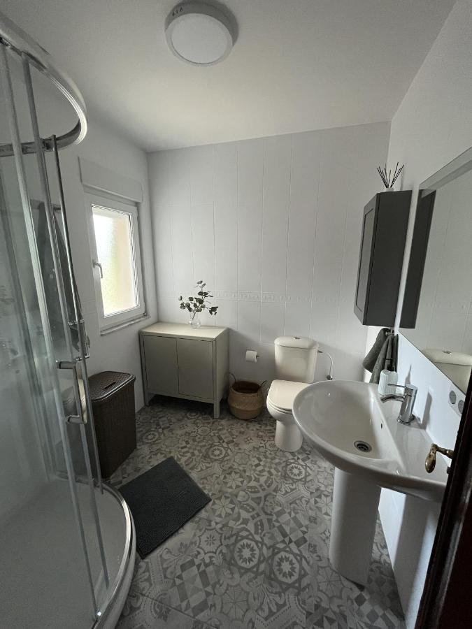 Casa Dona Julia Villa Cee Eksteriør bilde
