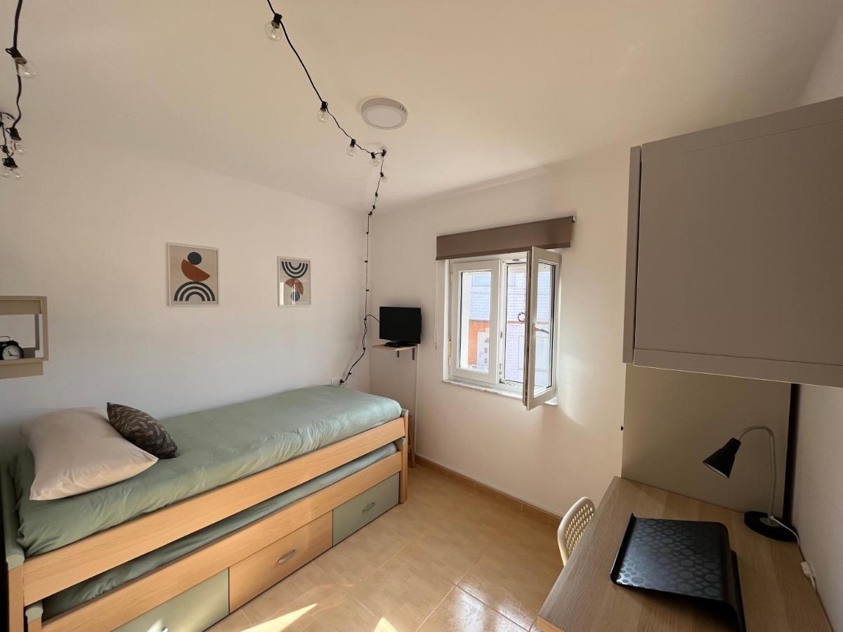 Casa Dona Julia Villa Cee Eksteriør bilde